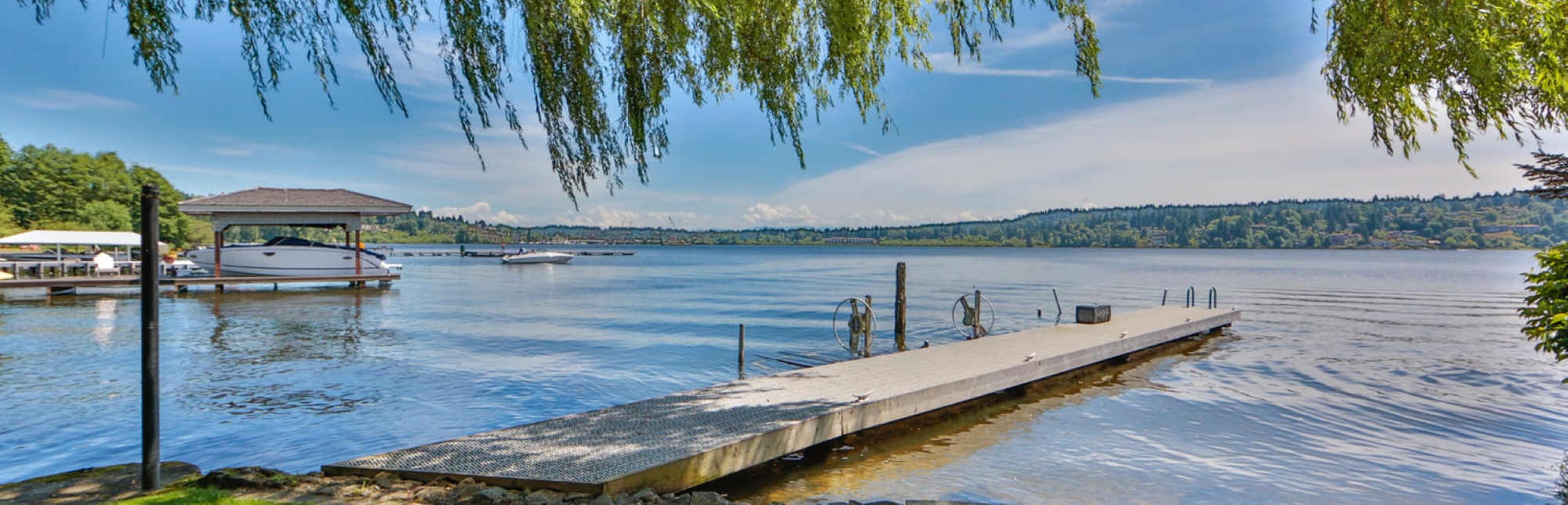 LakeForestParkDock_banner